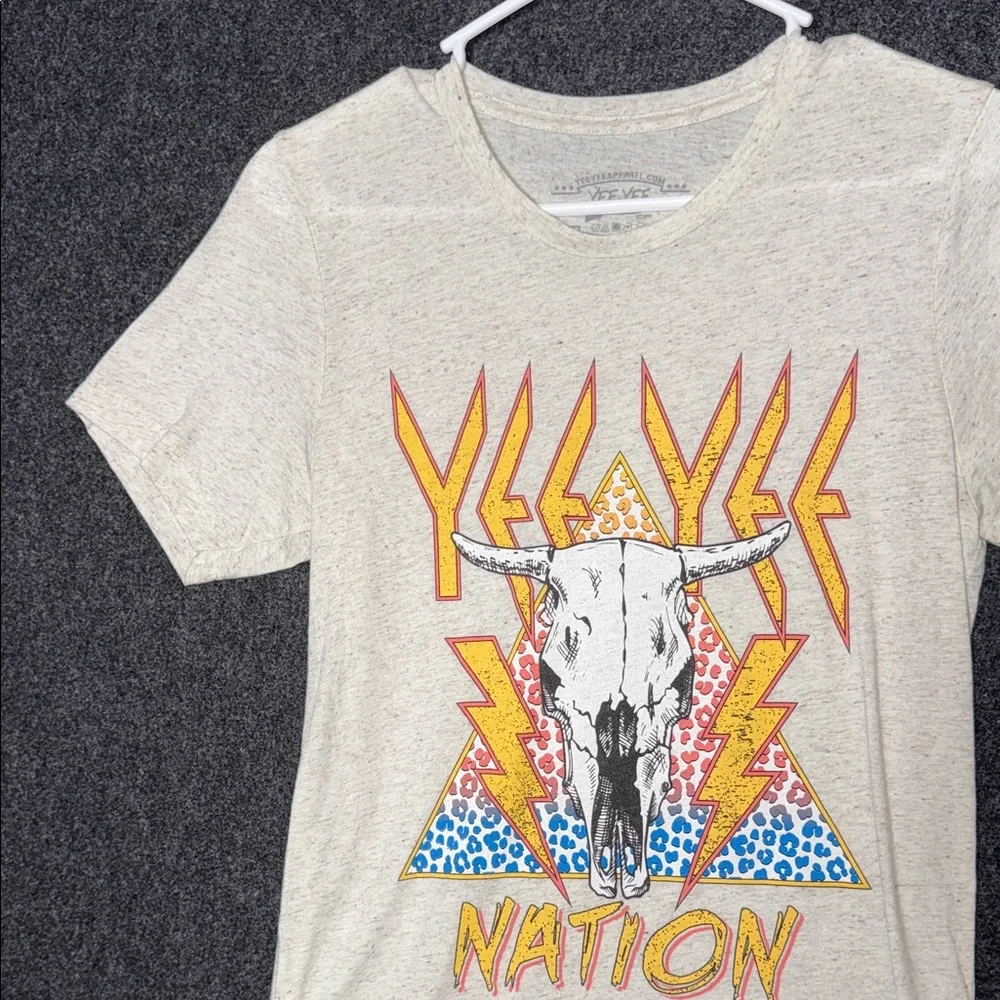 Yee‎ Yee Nation Small